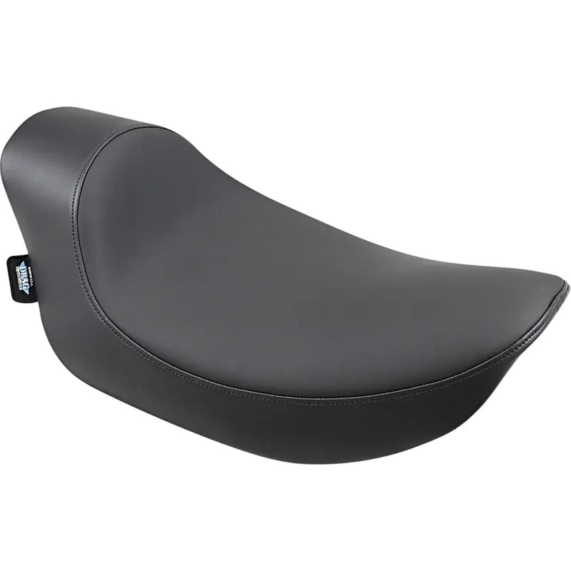Drag Specialties Asiento EZ-ON Solo para Harley