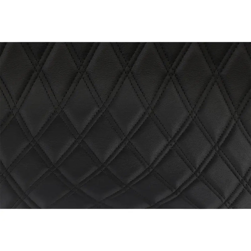 Drag Specialties Asiento Delantero de Perfil Bajo Touring para Indian 