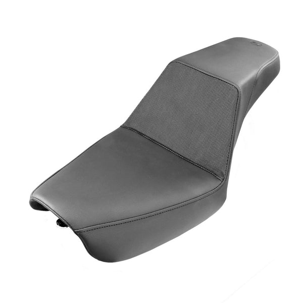 Saddlemen Pinza Step-Up para Harley
