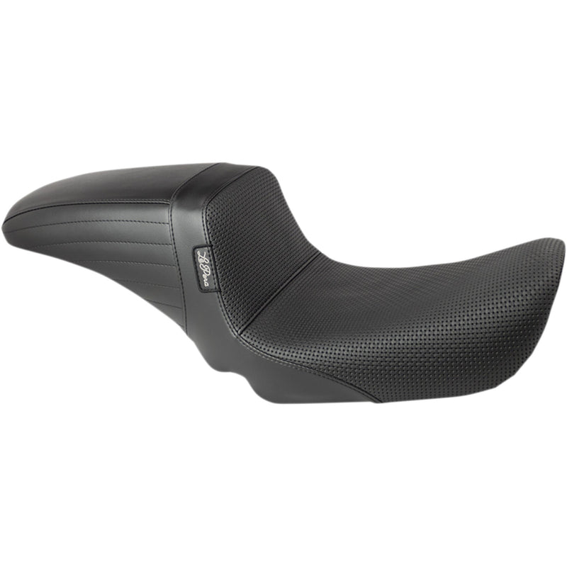 Le Pera Asiento KickFlip para Harley