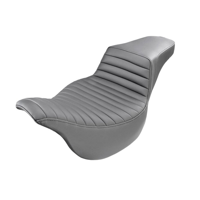 Saddlemen Step-Up Extended Reach Tuck-n-Roll para Harley