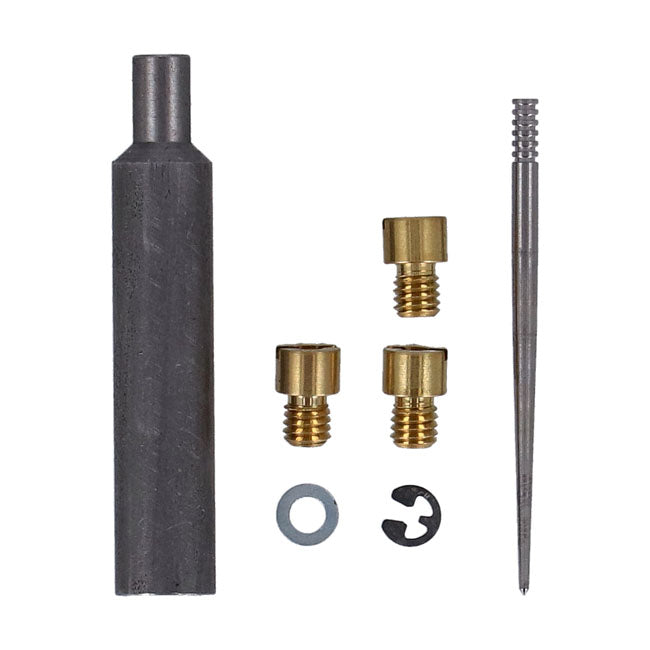 Vance & Hines Kit de surtidores Stage 1 para Honda