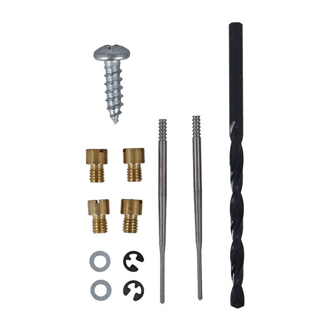 Vance & Hines Kit de surtidores Stage 1 para Honda