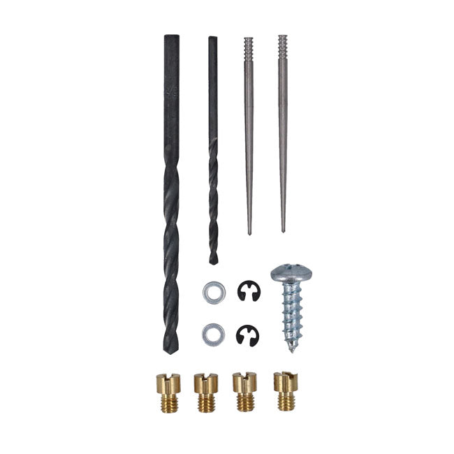 Vance & Hines Kit de surtidores Stage 1 para Honda
