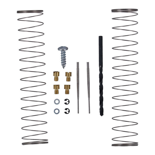 Vance & Hines Kit de surtidores Stage 1 para Honda