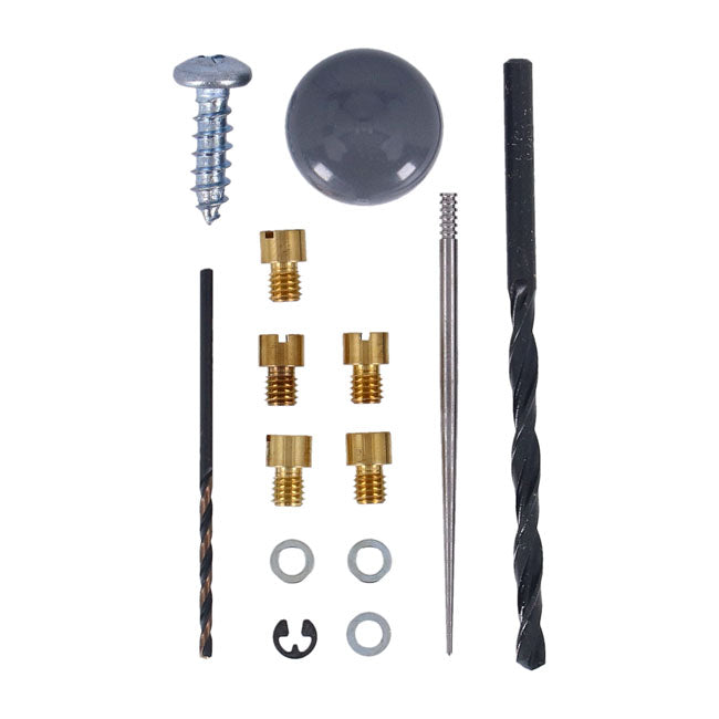 Vance & Hines Kit de surtidores Stage 1 para Kawasaki