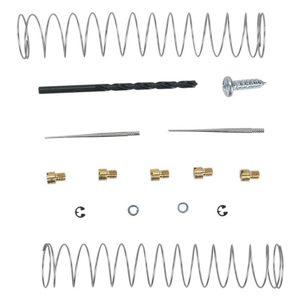 Vance & Hines Kit de surtidores Stage 1 para Honda