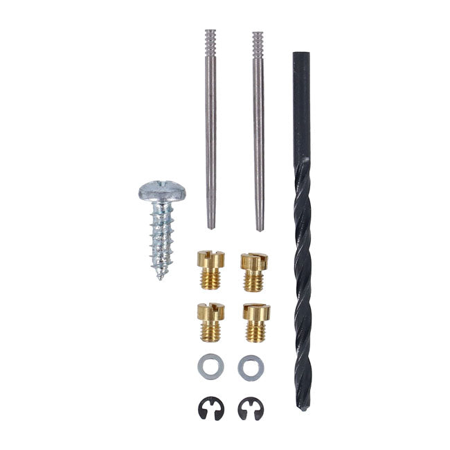 Vance & Hines Kit de surtidores Stage 1 para Yamaha