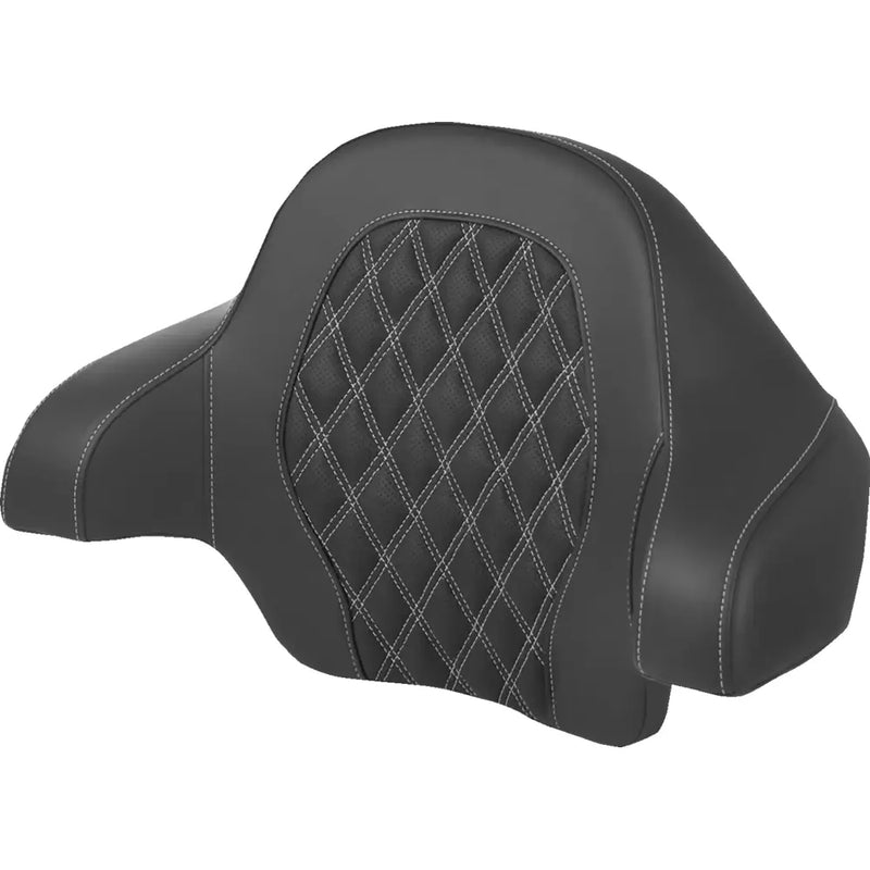 Saddlemen Respaldo Roadsofa Tour-Pak para Harley