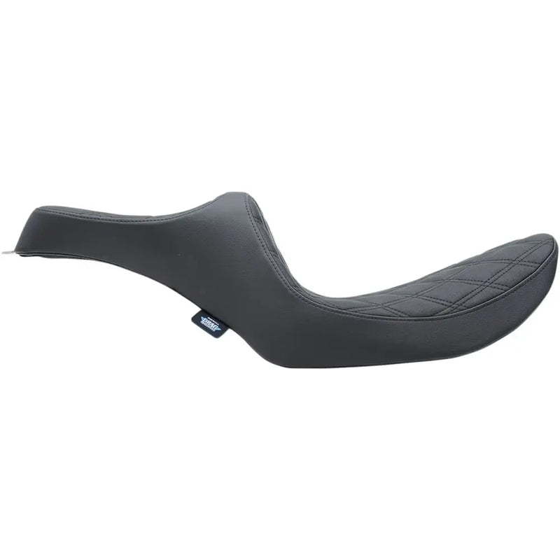 Drag Specialties Asiento Predator III para Harley 