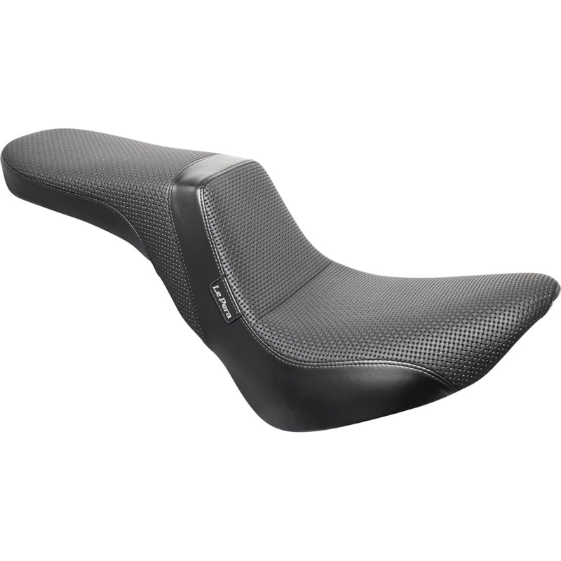 Le Pera Daytona Asiento doble para Harley