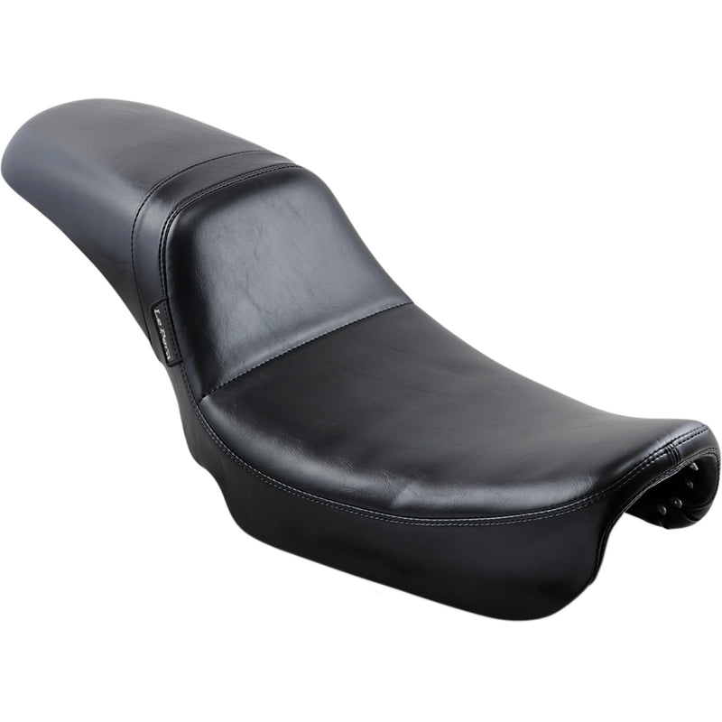 Le Pera Daytona Asiento extendido Sport Daddy Long Legs para Harley