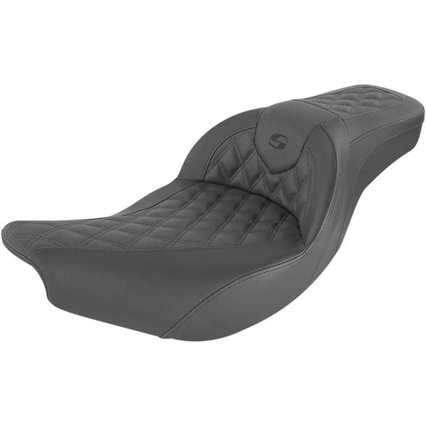 Saddlemen Asiento Klockwerks Pro Series para Indian