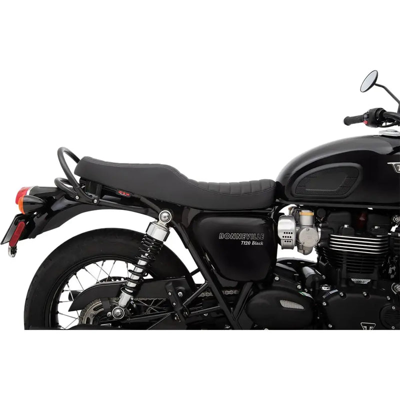 Asiento retro Z1R para Triumph