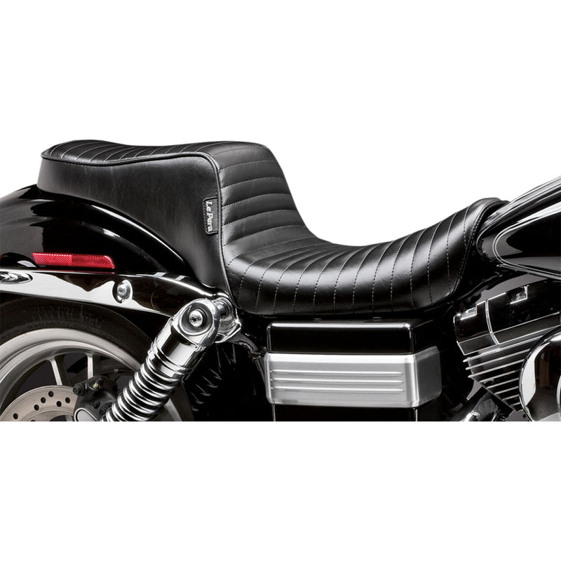 Le Pera Asiento Cherokee 2-Up para Harley