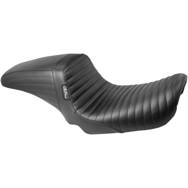 Le Pera Asiento KickFlip Solo para Harley