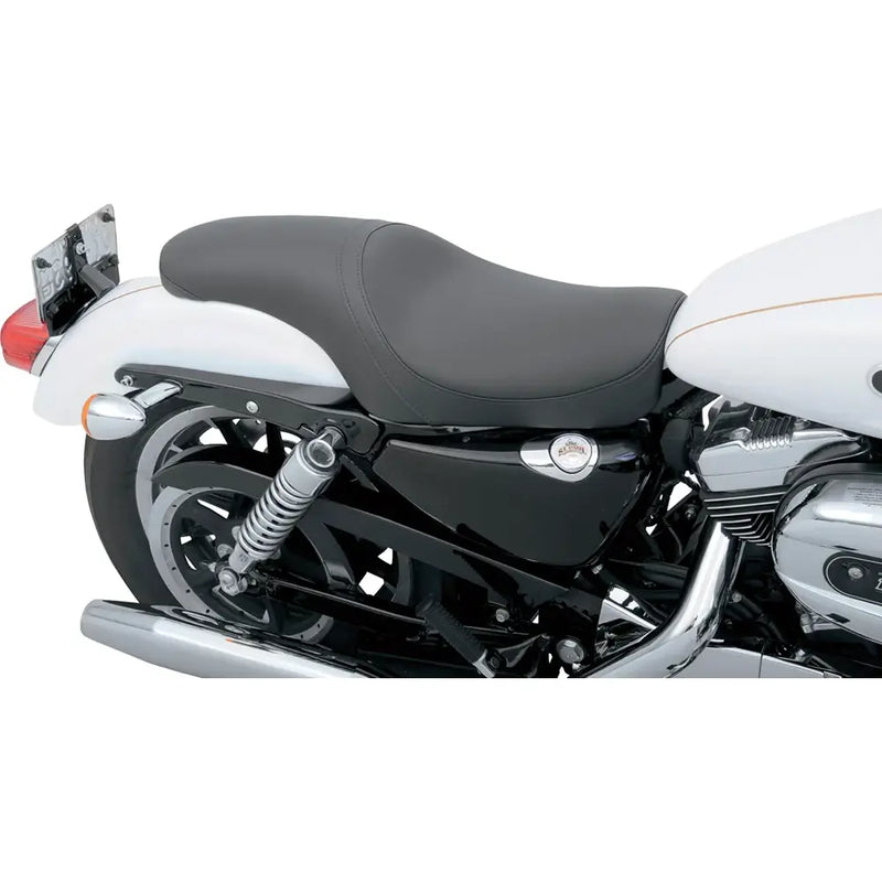 Drag Specialties Asiento Predator para Harley 
