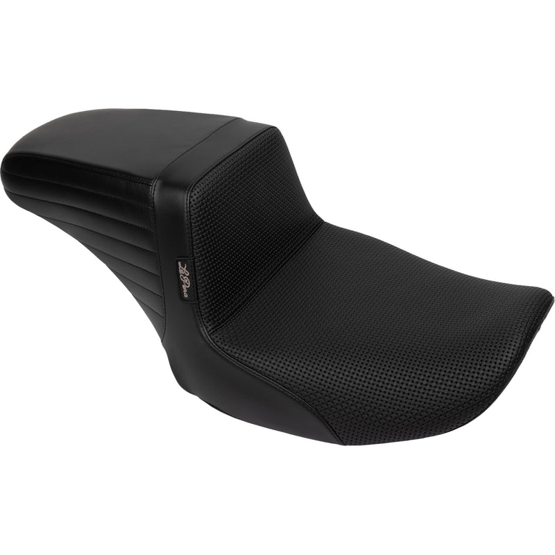Le Pera Asiento KickFlip para Harley