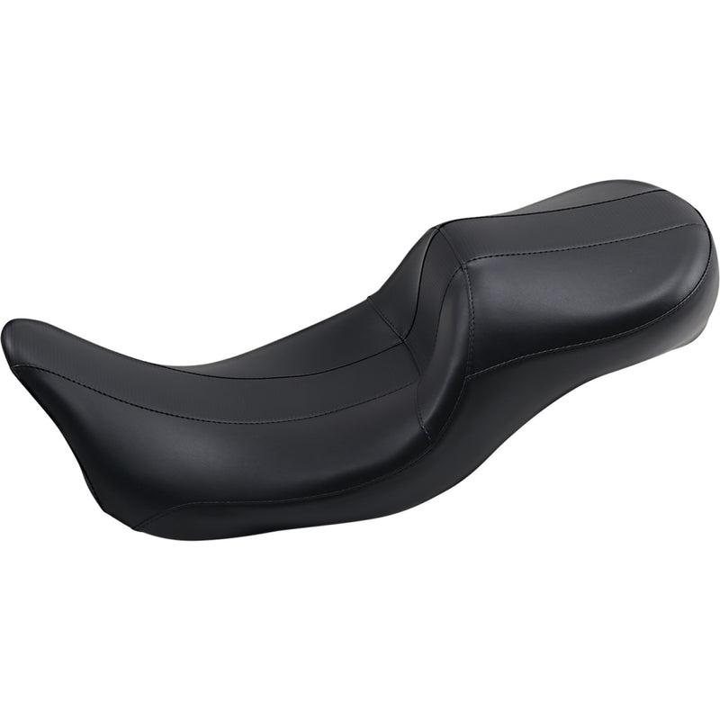 Le Pera Asiento extendido Maverick Daddy Long Legs para Harley