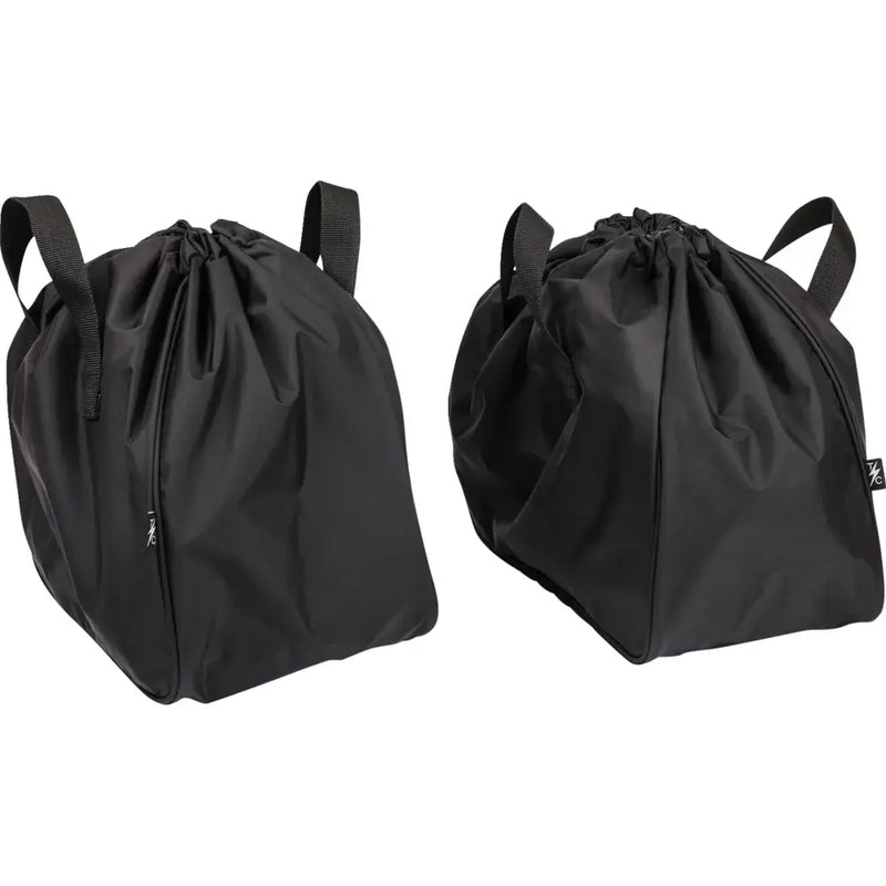 Thrashin Supply Expedition 21L Juego de alforjas para motocicleta