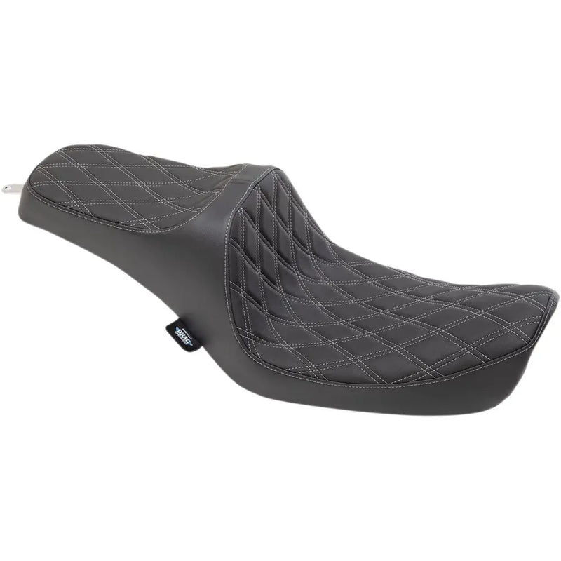 Drag Specialties Asiento Predator III para Harley 