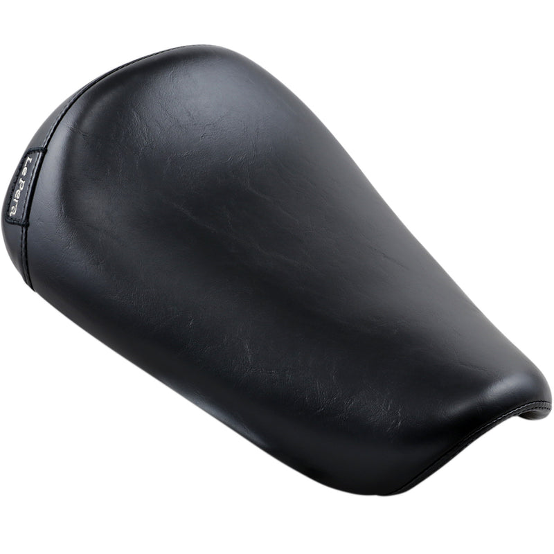 Le Pera Asiento solo Bare Bones Gel para Harley