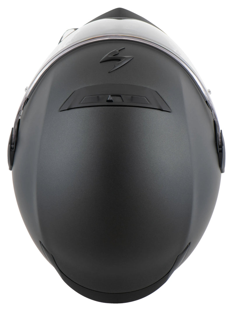 Scorpion Casco de moto integral Covert FX