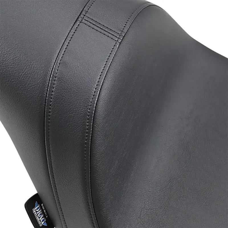 Drag Specialties Asiento Predator para Harley 