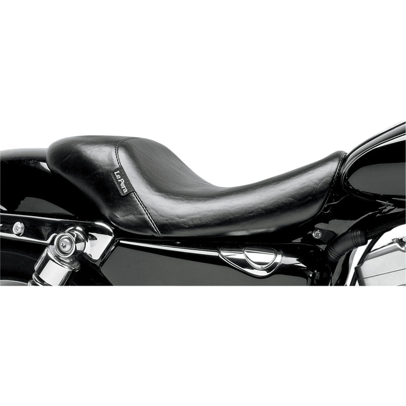 Le Pera Asiento individual Bare Bones LT para Harley