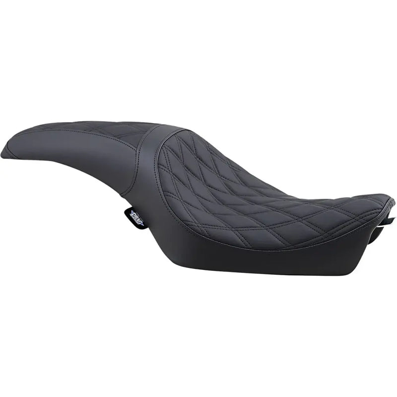 Drag Specialties Asiento Predator para Harley 