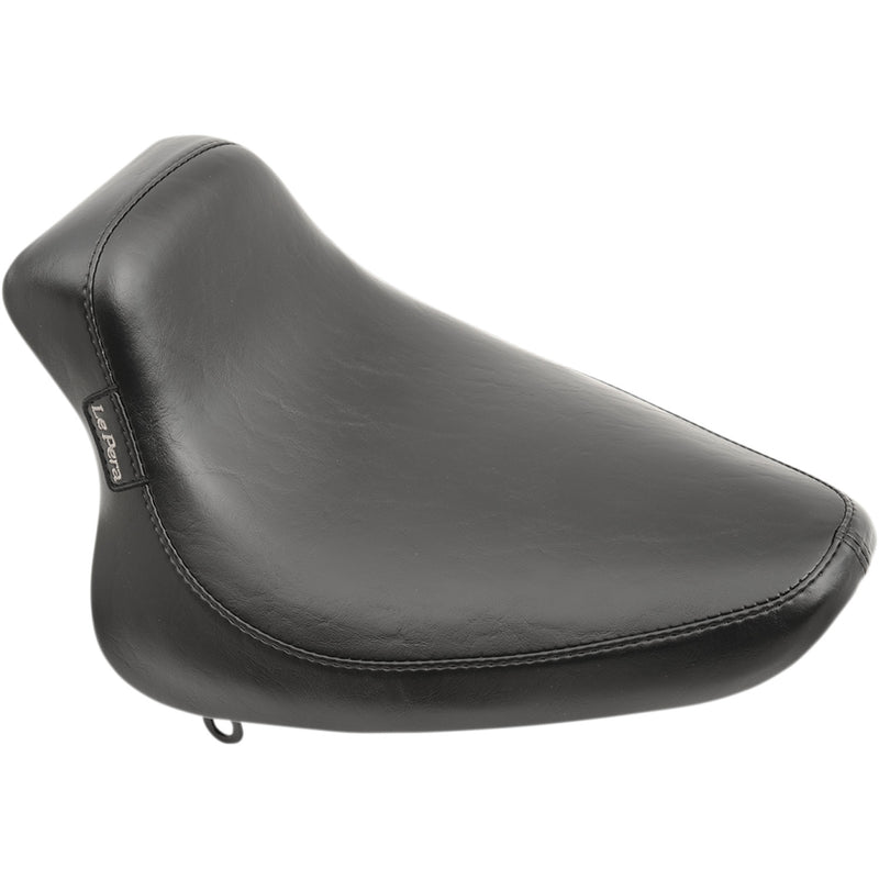 Le Pera Asiento Silhouette Solo para Harley