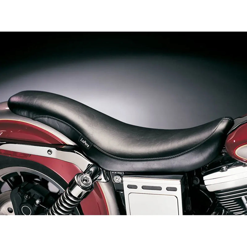Le Pera Asiento doble King Cobra para Harley