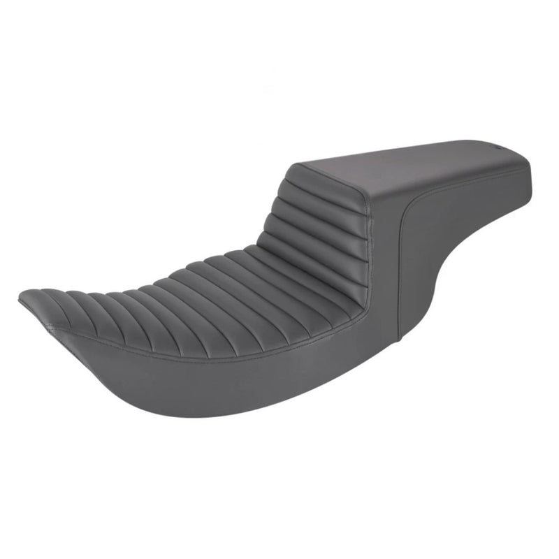Saddlemen Step-Up Front Tuck-n-Roll para Harley