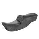 Saddlemen Roadsofa Plain Asiento para Harley
