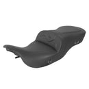 Saddlemen Roadsofa Plain Asiento para Harley