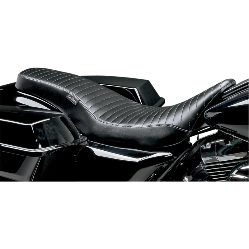 Le Pera Cobra Asiento doble para Harley