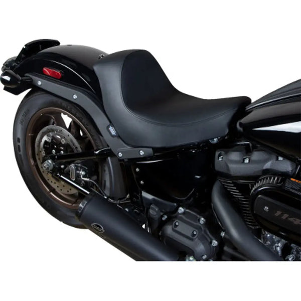 Drag Specialties Asiento individual para Harley