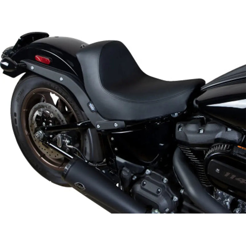 Drag Specialties Asiento individual para Harley