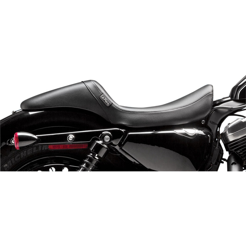Le Pera Daytona Asiento extendido Sport Daddy Long Legs para Harley