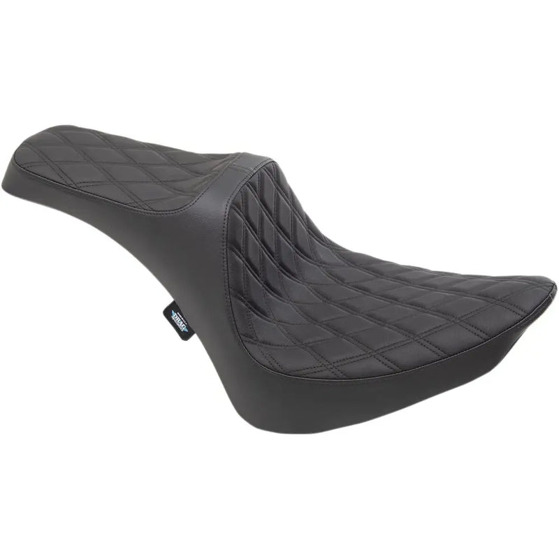Drag Specialties Asiento Predator III para Harley 