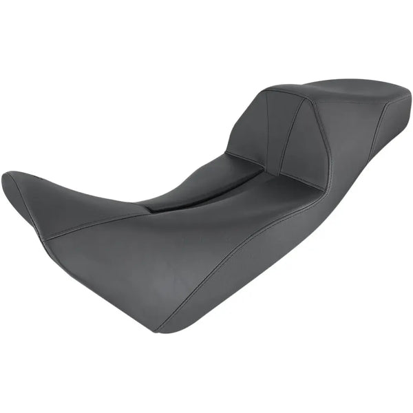 Saddlemen Asiento bajo Adventure Track 2-Up para Honda