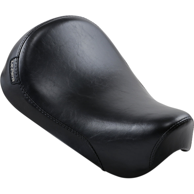 Le Pera Asiento Silhouette LT Solo para Harley