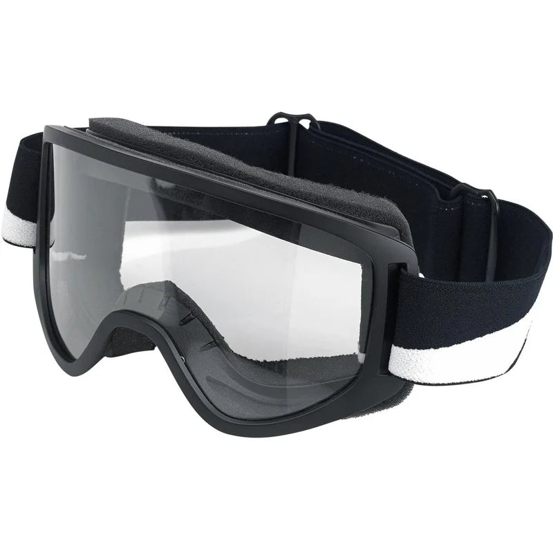 Biltwell Gafas de moto Moto 2.0