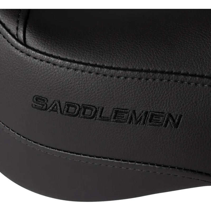 Saddlemen Asiento individual Renegade Deluxe para Kawasaki