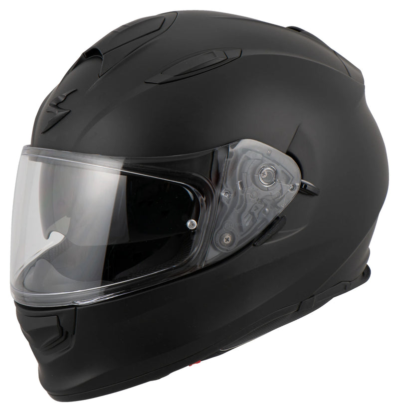Scorpion EXO-491 Casco Integral de Motocicleta