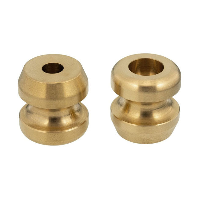Motone El accesorio de gancho elástico Capstan para Triumph