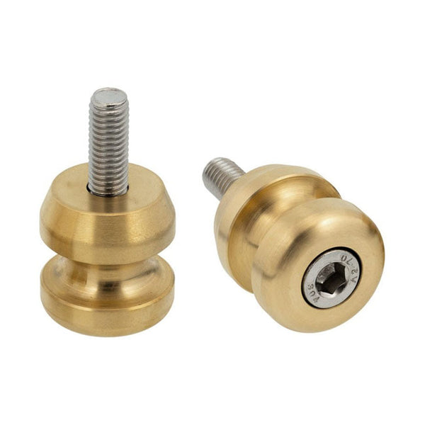 Motone El accesorio de gancho elástico Capstan para Triumph