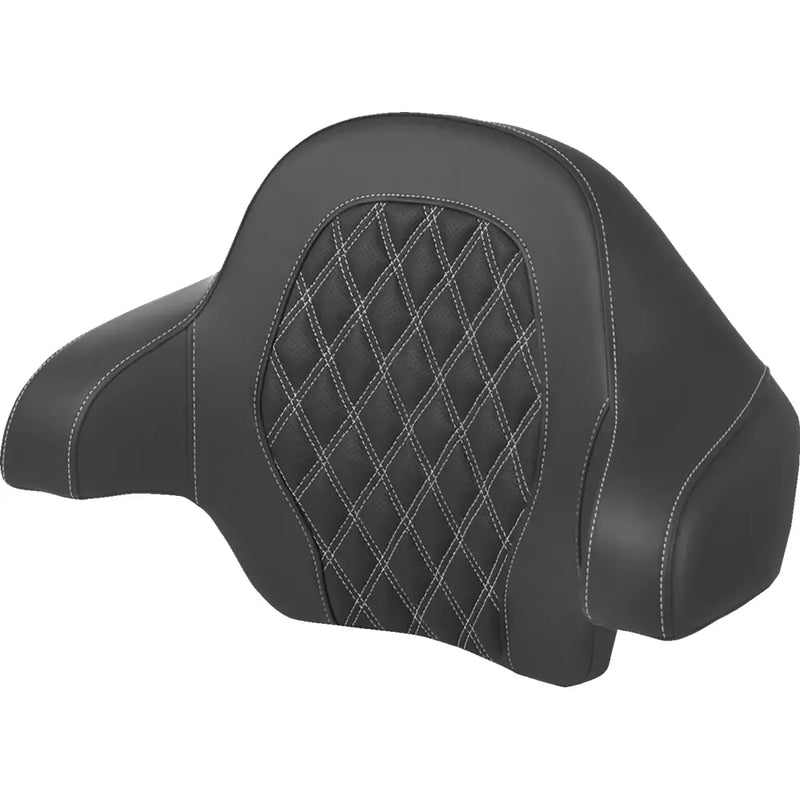 Saddlemen Respaldo Roadsofa Tour-Pak para Harley