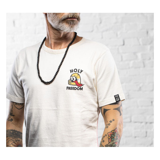 Holy Freedom Camiseta Revenge