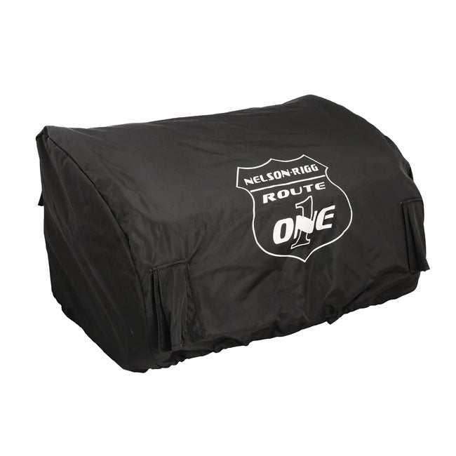 Nelson Rigg Maleta para moto / bolsa para portaequipajes Route 1 Traveler Lite 35L